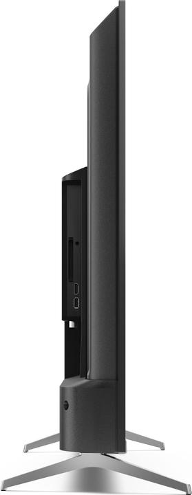 Immagine prodotto Sharp TV QLED GOOGLE TV, 43 pollici, risoluzione: 3840 (43", QLED, 4K)