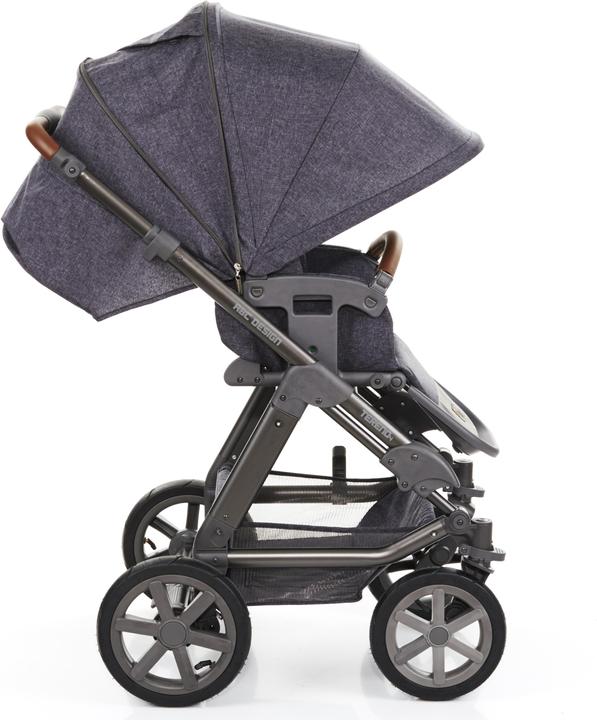 Actual product image ABC Design Tereno 4