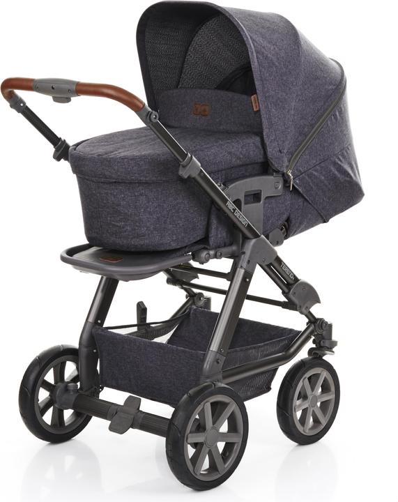 Actual product image ABC Design Tereno 4