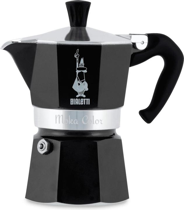 Bialetti Moka6 (6 T.)