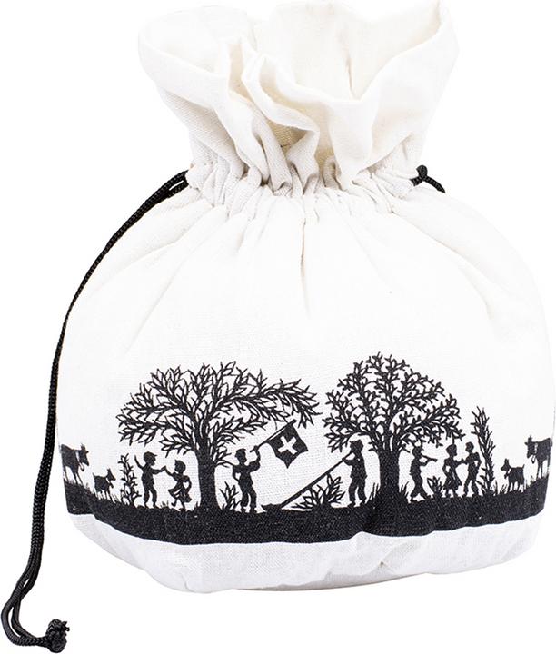 Kadastar Sac à pommes de terre