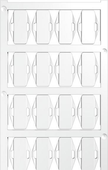 Actual product image Weidmüller Ladder / cable marker