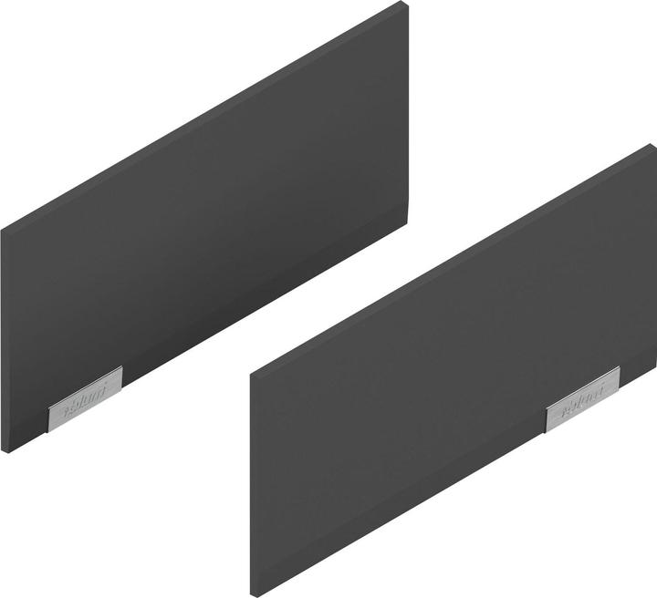 Deep Grey
