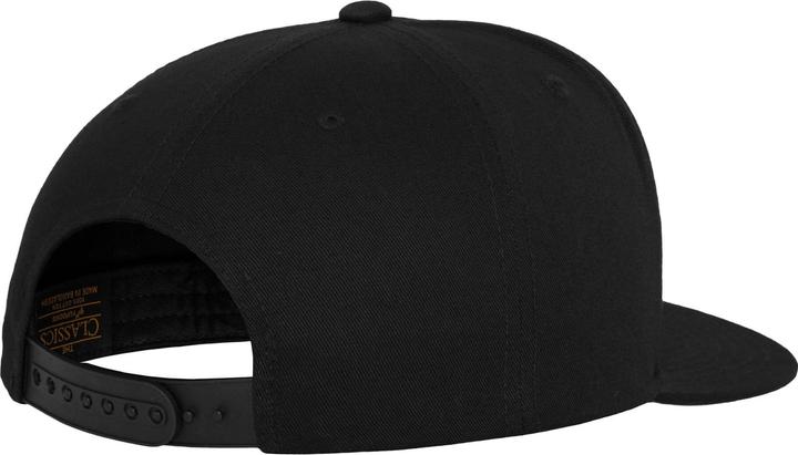 Immagine prodotto Flexfit Classic 5 Panel Snapback (Taglia unica)