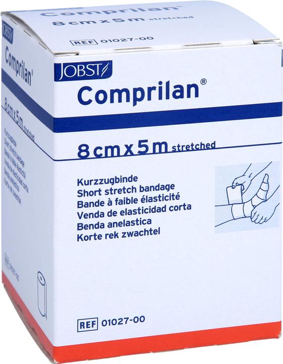 Comprilan Kurzzugbinde
