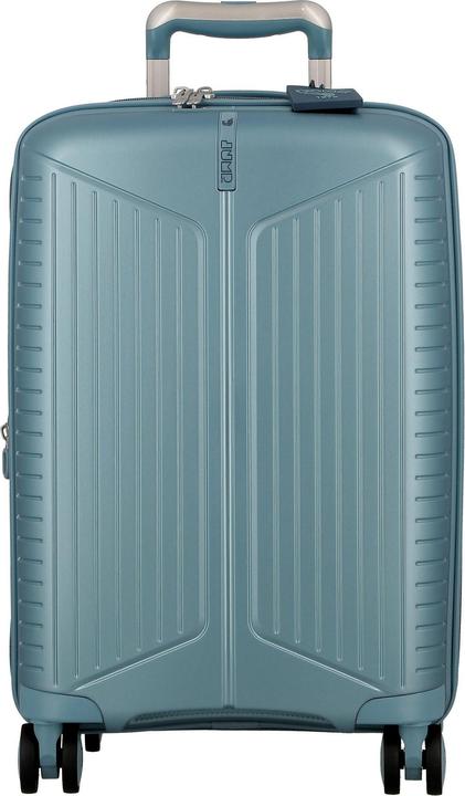 Jump Evae 4 Rollen Kabinentrolley 55 cm (35 l, Handgepäck (bis 50l))