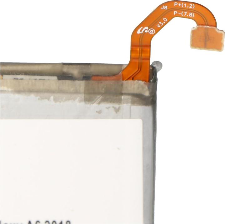 Actual product image AccuCell Battery Samsung Galaxy A6 2018