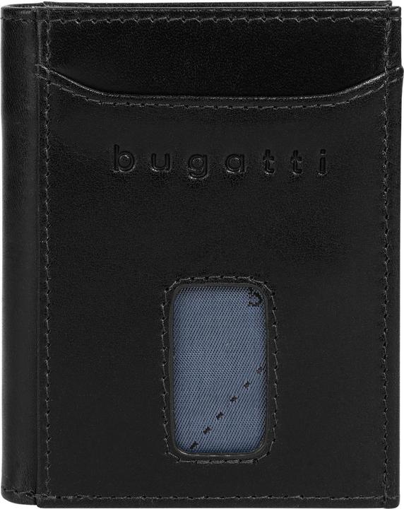 Immagine prodotto Bugatti Portafoglio SECURE SLIM