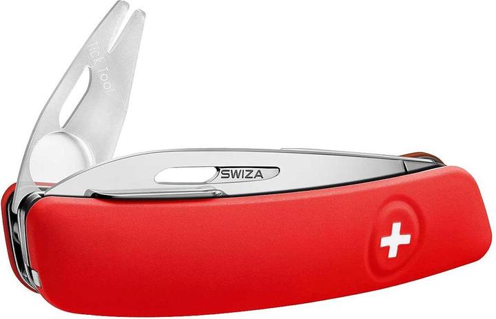 Image du produit Swiza Outil de cotation TT03
