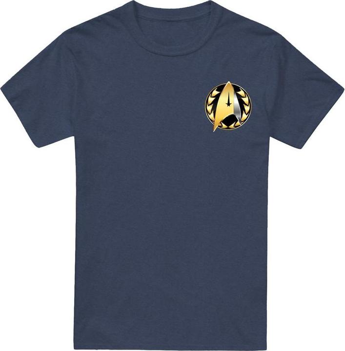Produktbild Universal Textiles Admiral TShirt (S)