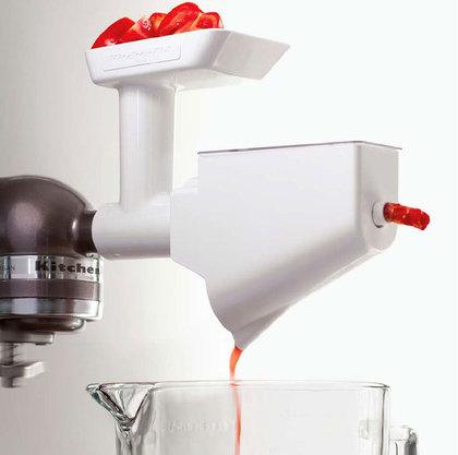 Produktbild KitchenAid Passier- und Püriervorrichtung