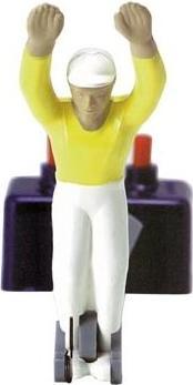 Image du produit Tipp Kick Gardien de but vedette jaune
