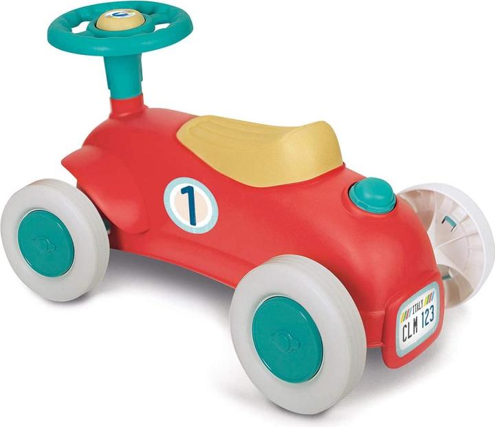 Actual product image Clementoni Baby - ride-on car