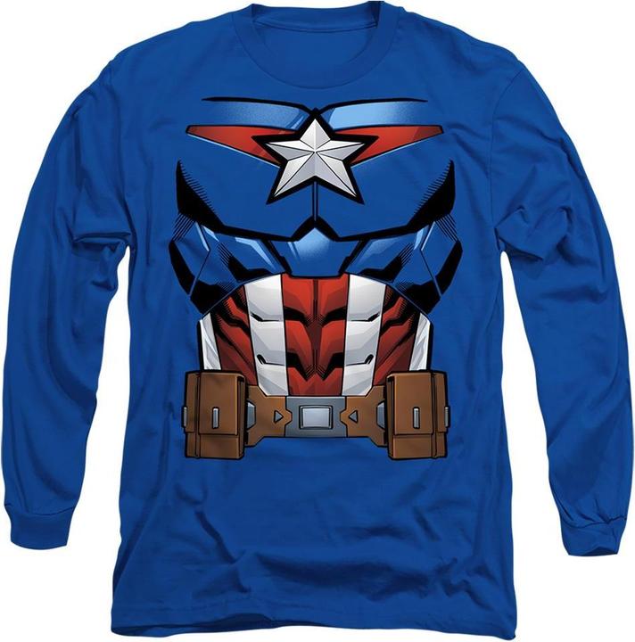 Produktbild Captain America TShirt (XL)