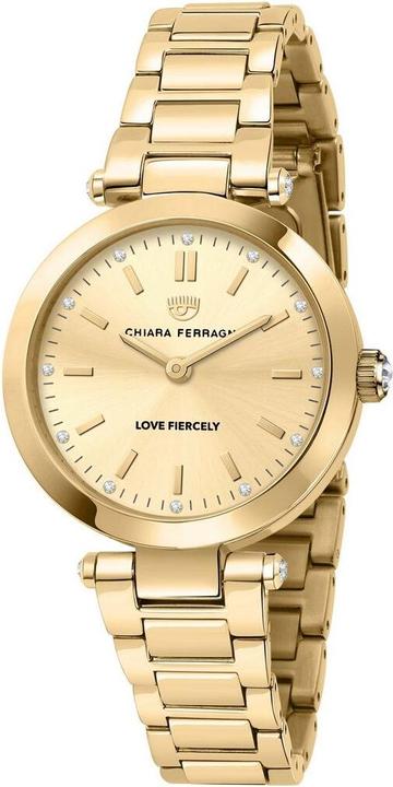 Produktbild Chiara Ferragni Damenuhr R1953103504 (Ø 34 mm) (34 mm)