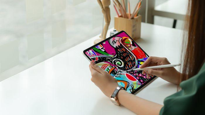 Productafbeelding Cellularline Stylus Pen Pro