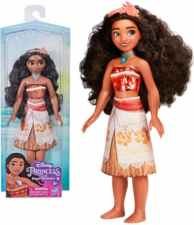 Image du produit Disney Princess Brillant Moana