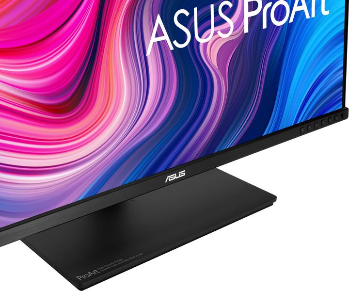 Actual product image ASUS ProArt PA329CV (3840 x 2160 Pixels, 32")