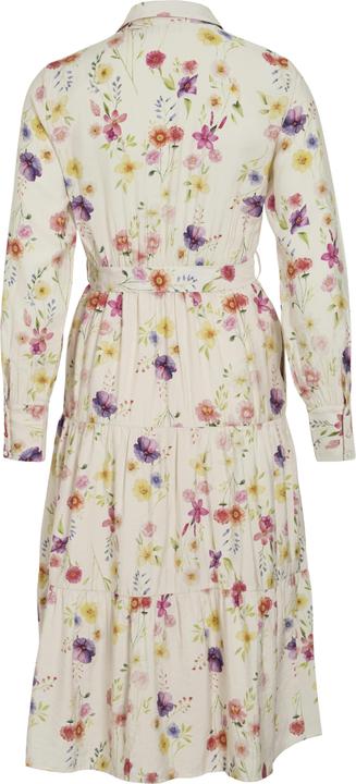 Image du produit Vila VIALINIA Midi Blusenkleid (44)