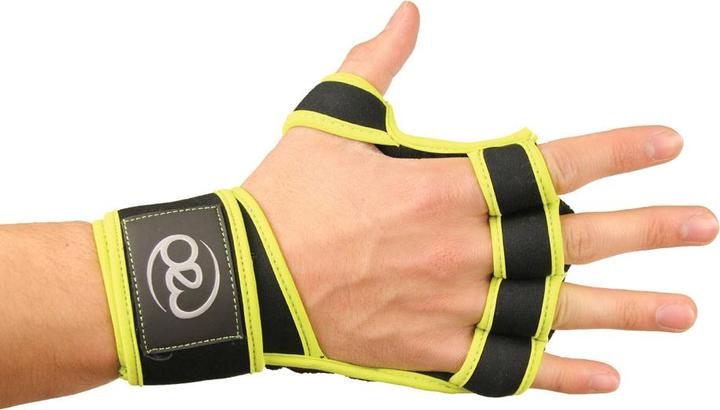 Fitness Mad GewichtheberTrainingshandschuhe