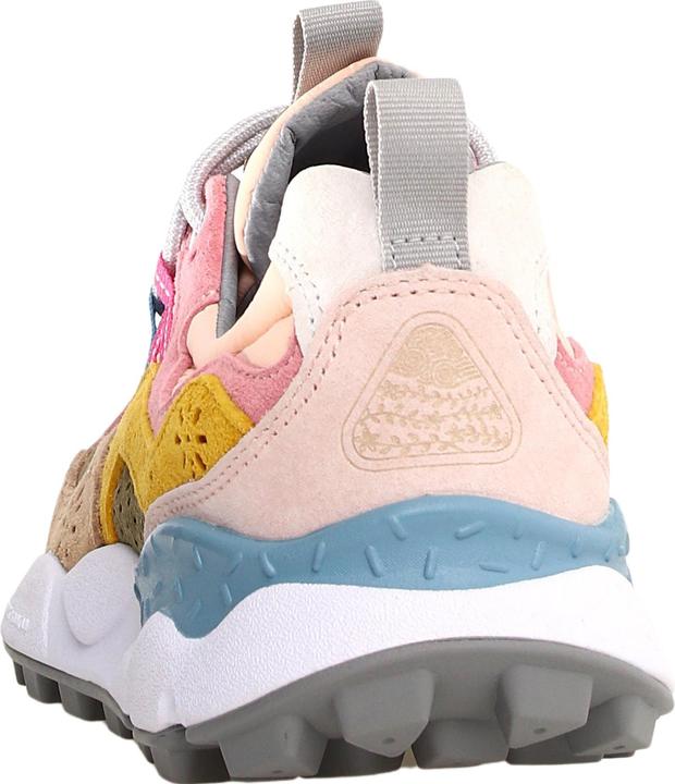 Produktbild Flower Mountain Yamano 3 (38)