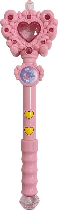 Image du produit Real UniQ Magic - Mur w/Light and Sound (30457)