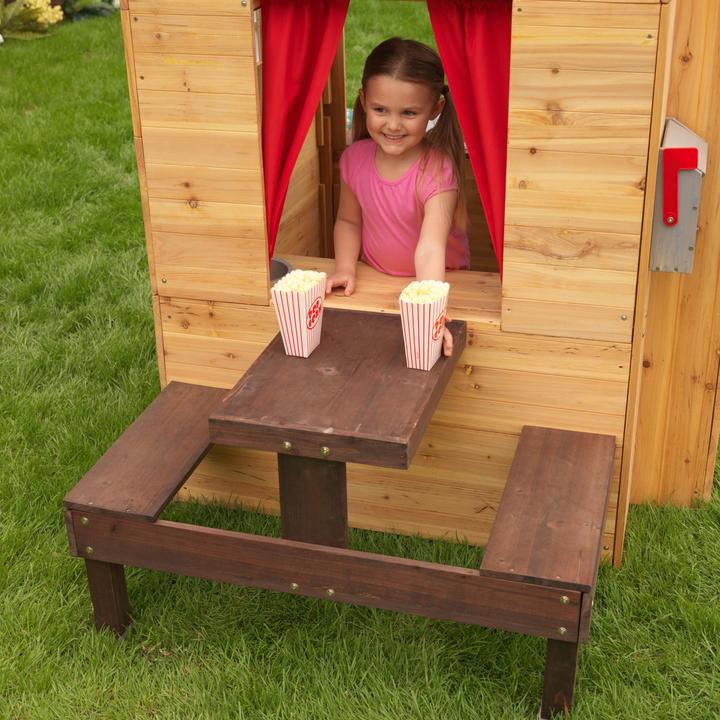 Produktbild KidKraft Playhouse