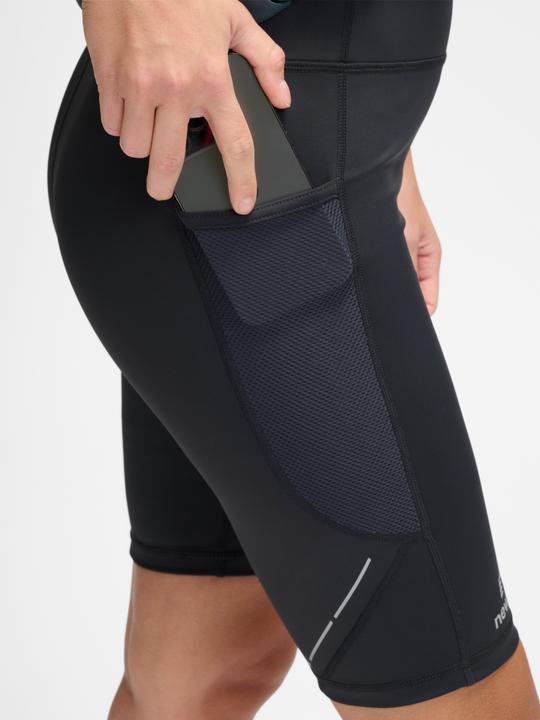 Produktbild Newline Nwlrace Hw Pocket Tight Shorts W (XS)
