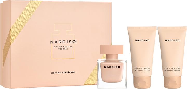 Produktbild Narciso Rodriguez Christmas 2022 (Parfum set)