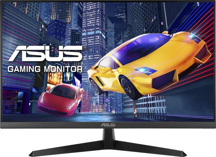 Actual product image ASUS VY279HGR (1920 x 1080 pixels, 27")