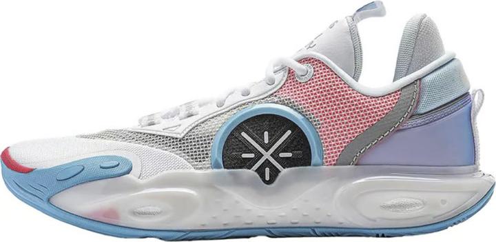 Way of Wade Wade All City 12 Team No Sleep