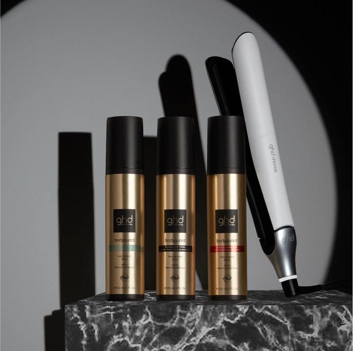 Actual product image ghd Bodyguard (120 ml)