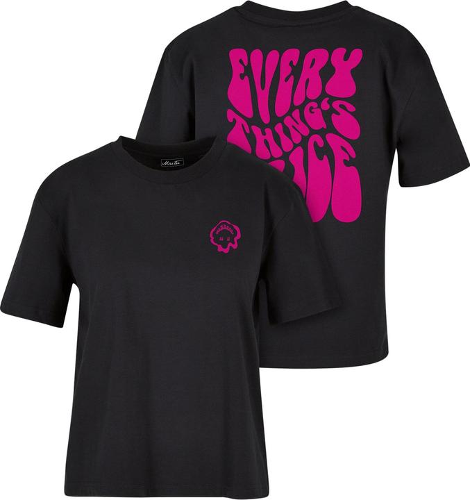 Immagine prodotto Miss Tee Maglietta Everything's Nice - 105755 (XXL)
