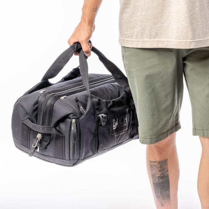 Immagine prodotto Bach Dr Duffel 30 (30 l)