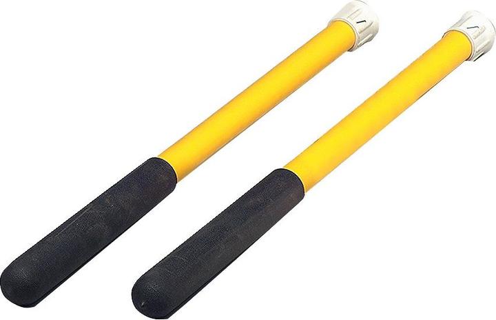 Image du produit Spordas Pagaie double à roulettes