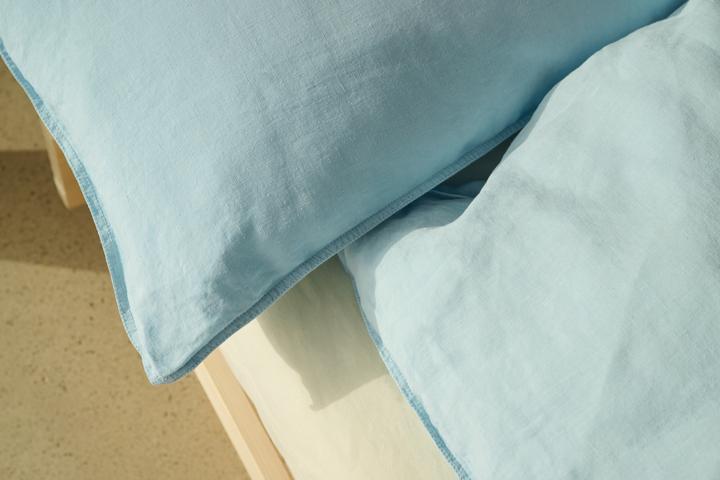 Image du produit lavie Linus (Taie d'oreiller, 65 x 100 cm)