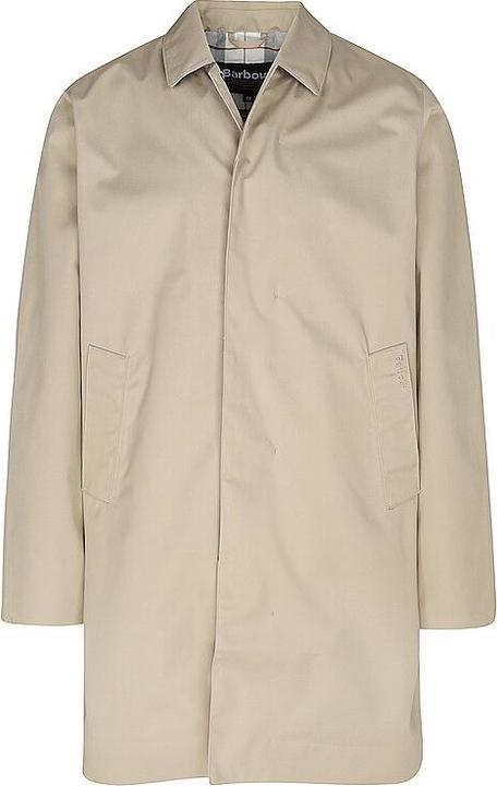 Produktbild Barbour Mantel ROKIG (L)