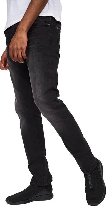 Actual product image Crosshatch - Jean SVELTE - Homme (34)