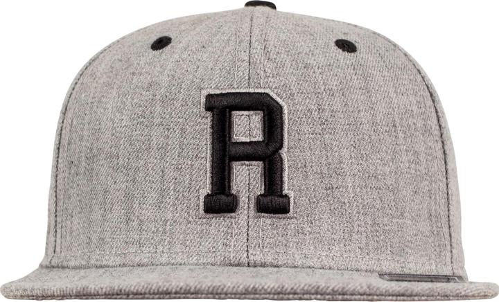 Produktbild Masterdis Letter Snapback (M)