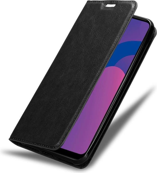 Immagine prodotto Cadorabo Copertina magnetica invisibile del libro (Honor 9A)