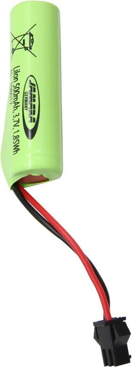 Produktbild Jamara Akku für Stunt Cars (3.70 V, 500 mAh)