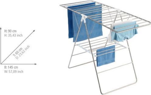 Produktbild Wenko Flex (15 m)