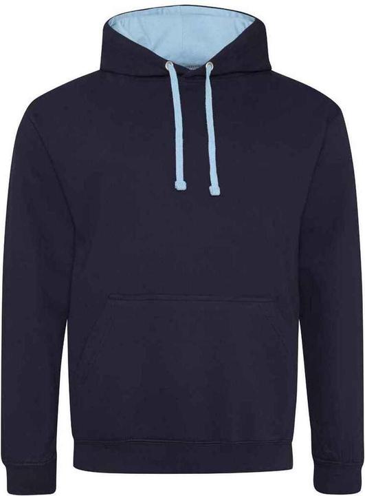 Immagine prodotto Awdis Varsity Felpa con Cappuccio Donna (XL)