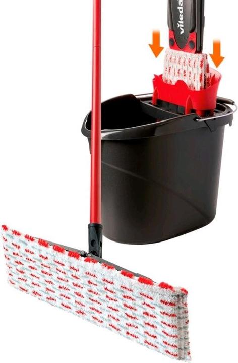 Actual product image Vileda Floor mop set (1 pcs.)