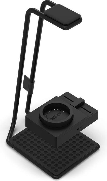 Actual product image NZXT Wired USB SwitchMix Black AP-USMSM-B1 retail