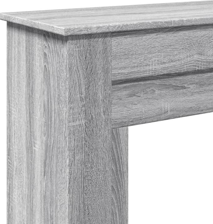 Immagine prodotto VidaXL Luzia (90 x 30 x 90 cm)