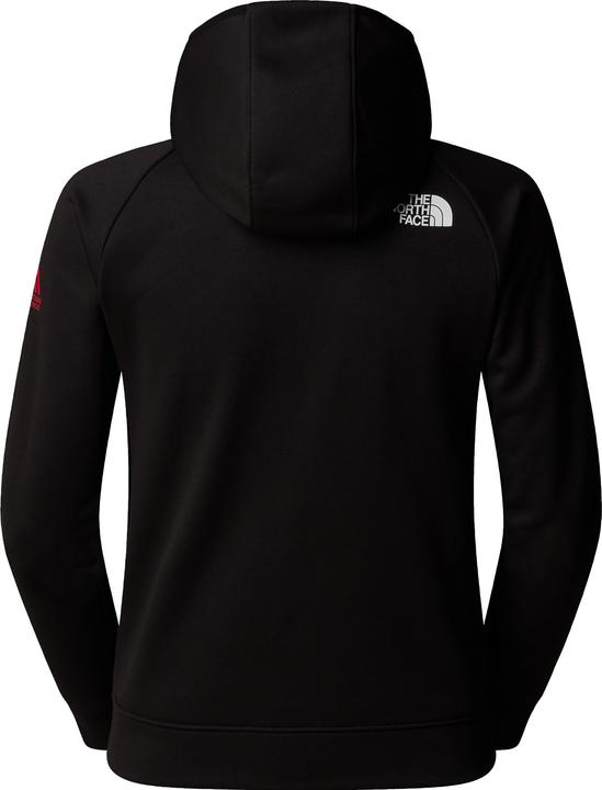 Immagine prodotto North Face B Mountain Athletics Full Zip Hoodie (XS)