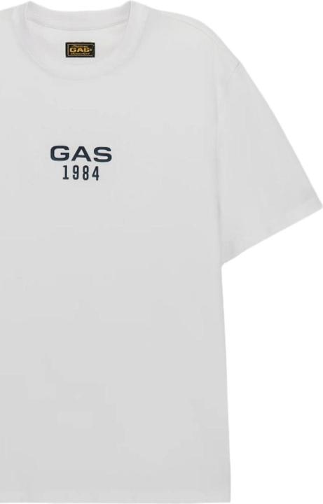 Actual product image Gas T-Shirt Dharis 1984 (XL)