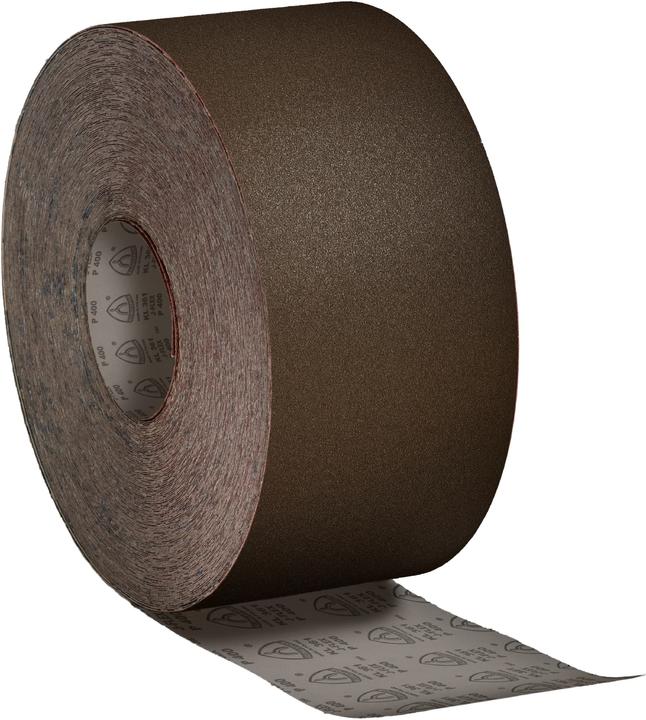 Produktbild Klingspor KL 361 JF - Schleifrolle 100 x 50000 mm (400)