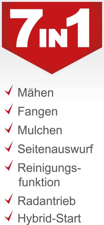 Immagine prodotto Scheppach MS225-53E (Benzina)